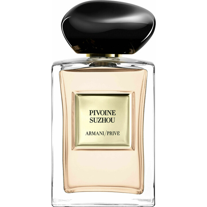 Armani Privé - Pivoine Suzhou